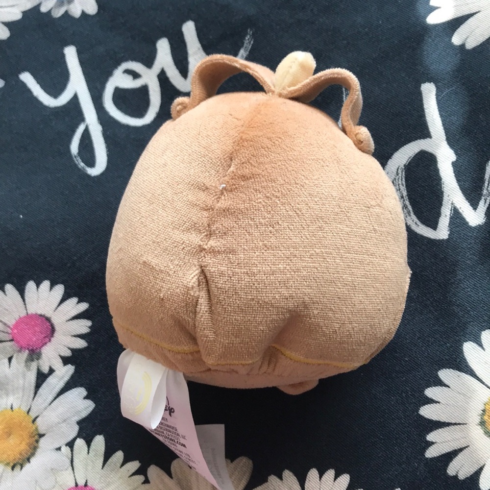 Beauty and the Beast plushie scented - Picture 3 of 3